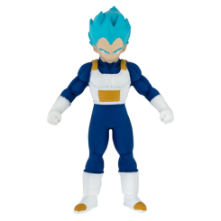 Антистрес іграшки - Стретч-антистрес Monster Flex Dragon Ball Super Saiyan Blue Vegeta (96000/7) Антистрес іграшки - Стретч-антистрес Monster Flex Dragon Ball Super Saiyan Blue Vegeta (96000/7)