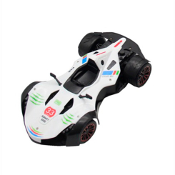 Радіокеровані моделі - Машинка на радіокеруванні MZ біла (YY2041/1) Радіокеровані моделі - Машинка на радіокеруванні MZ біла (YY2041/1)