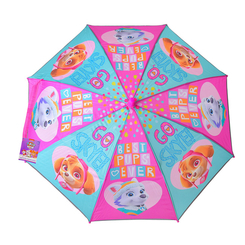 Парасольки і дощовики - Парасолька Nickelodeon Paw Patrol Best pups ever (PL82128) Парасольки і дощовики - Парасолька Nickelodeon Paw Patrol Best pups ever (PL82128)