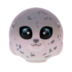 Фігурки тварин - Ігрова фігурка Flockies S2 Тюлень Сара (FLO0409) Фігурки тварин - Ігрова фігурка Flockies S2 Тюлень Сара (FLO0409)