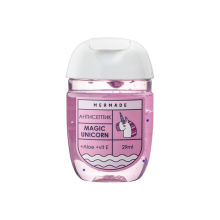 Антисептики і маски