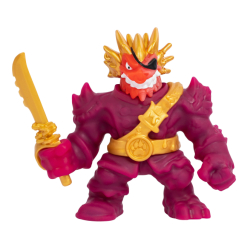 Антистрес іграшки - Стретч-антистрес Goo Jit Zu Cursed Goo Sea Блейзагон (123483) Антистрес іграшки - Стретч-антистрес Goo Jit Zu Cursed Goo Sea Блейзагон (123483)