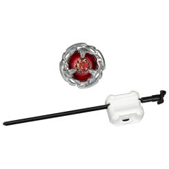 Дзиги та бойові арени - Дзиґа Beyblade X Scythe Incendio Balance (G0175/F9583) Дзиги та бойові арени - Дзиґа Beyblade X Scythe Incendio Balance (G0175/F9583)