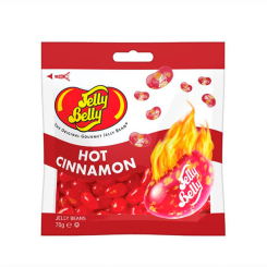 Солодощі - Желейні цукерки Jelly Belly Пекельна кориця (071570010416) Солодощі - Желейні цукерки Jelly Belly Пекельна кориця (071570010416)
