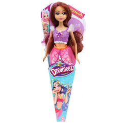 Ляльки - Лялька Funville Dreameez Русалонька Лейла 29 см (FV81039/3) Ляльки - Лялька Funville Dreameez Русалонька Лейла 29 см (FV81039/3)