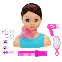 Ляльки - Лялька-манекен Shantou Jinxing Baby (7160-4) Ляльки - Лялька-манекен Shantou Jinxing Baby (7160-4)