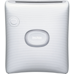 Фотоапарати - Фотопринтер Fujifilm INSTAX SQ Link White (16785470) Фотоапарати - Фотопринтер Fujifilm INSTAX SQ Link White (16785470)