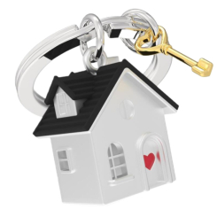 Брелоки - Брелок Metalmorphose Home Sweet Home (8000020943875) Брелоки - Брелок Metalmorphose Home Sweet Home (8000020943875)