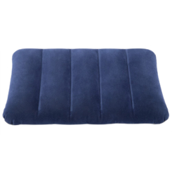 Для пляжу і плавання - Подушка надувна INTEX Downy (68672) Для пляжу і плавання - Подушка надувна INTEX Downy (68672)