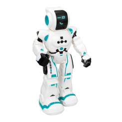 Роботи - Робот Blue Rocket Роббі (XT380831) Роботи - Робот Blue Rocket Роббі (XT380831)