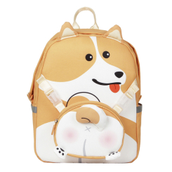 Рюкзаки та сумки - Рюкзак Supercute Собачка 2 в 1 (SF220) Рюкзаки та сумки - Рюкзак Supercute Собачка 2 в 1 (SF220)