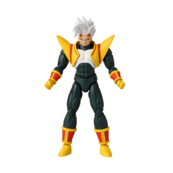 Фігурки персонажів - Фігурка Bandai Dragon Ball Супер Бейбі (123834) Фігурки персонажів - Фігурка Bandai Dragon Ball Супер Бейбі (123834)