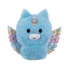 Антистрес іграшки - М’яка іграшка-антистрес Fluffie Stuffiez Small plush Пегас (511823) Антистрес іграшки - М’яка іграшка-антистрес Fluffie Stuffiez Small plush Пегас (511823)