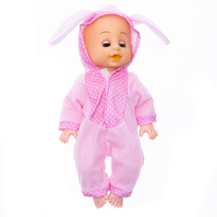 Пупси - Пупс Mountainking с візочком (EPT1150768) Пупси - Пупс Mountainking с візочком (EPT1150768)