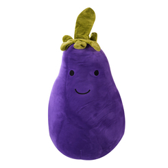 Персонажі мультфільмів - М'яка іграшка Shantou Jinxing Баклажан 55 см (M094) Персонажі мультфільмів - М'яка іграшка Shantou Jinxing Баклажан 55 см (M094)