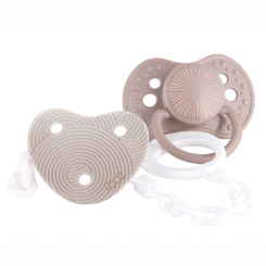 Пустушки та ніблери - Ланцюжок до пустушки Lovi Harmony (10/891) Пустушки та ніблери - Ланцюжок до пустушки Lovi Harmony (10/891)