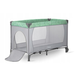 Манежі - Манеж MoMi Belove jade (LOZE00017) (5900495948373) Манежі - Манеж MoMi Belove jade (LOZE00017) (5900495948373)