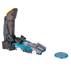 Трансформери - Ігровий набір Screechers Wild S5 L0.5 Мобілус (EU686102B) Трансформери - Ігровий набір Screechers Wild S5 L0.5 Мобілус (EU686102B)