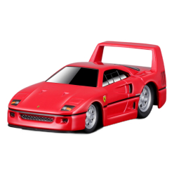 Автомоделі - Автомодель Maisto Muscle machines Ferrari F40 (15526/8) Автомоделі - Автомодель Maisto Muscle machines Ferrari F40 (15526/8)