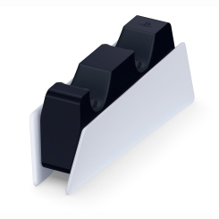 Павербанки - Зарядна станція для геймпадів PlayStation Dualsense (9374107) Павербанки - Зарядна станція для геймпадів PlayStation Dualsense (9374107)