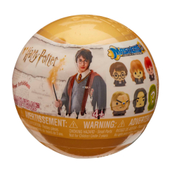 Фігурки персонажів - Фігурка-сюрприз Mash'ems Гаррі Поттер (53605) Фігурки персонажів - Фігурка-сюрприз Mash'ems Гаррі Поттер (53605)