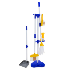 Набори професій - Ігровий набір Країна Іграшок Прибирання (204) Набори професій - Ігровий набір Країна Іграшок Прибирання (204)