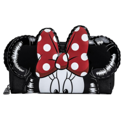 Пенали та гаманці - Гаманець Loungefly Disney Mickey-Minnie balloons (WDWA1595) Пенали та гаманці - Гаманець Loungefly Disney Mickey-Minnie balloons (WDWA1595)