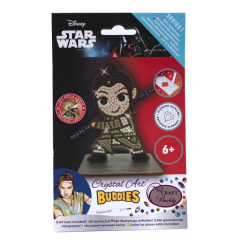 Мозаїка - Набір для творчості Crystal Art Рей (CAFGR-SWS006) Мозаїка - Набір для творчості Crystal Art Рей (CAFGR-SWS006)