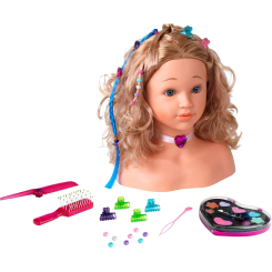 Ляльки - Лялька-манекен Klein Princess Coralie Sophia (5240) Ляльки - Лялька-манекен Klein Princess Coralie Sophia (5240)