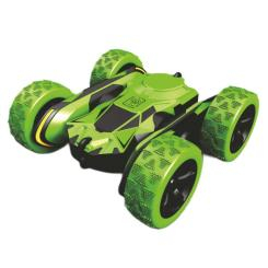 Радіокеровані моделі - Автомодель JP383 Stunt car Breaker зелений на радіокеруванні (NB28A01/3) Радіокеровані моделі - Автомодель JP383 Stunt car Breaker зелений на радіокеруванні (NB28A01/3)