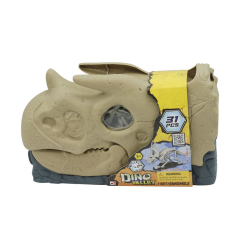 Конструктори з унікальними деталями - Конструктор Dino Valley Скелет Стіракозавра 31 деталь (542415) Конструктори з унікальними деталями - Конструктор Dino Valley Скелет Стіракозавра 31 деталь (542415)