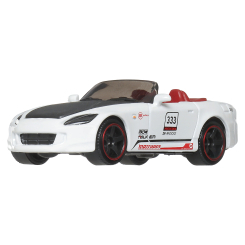 Автомоделі - Автомодель Matchbox Moving parts 2004 Honda S2000 (FWD28/JHV63-LA30) Автомоделі - Автомодель Matchbox Moving parts 2004 Honda S2000 (FWD28/JHV63-LA30)