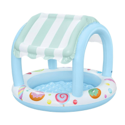 Для пляжу і плавання - Басейн Bestway (52638) Для пляжу і плавання - Басейн Bestway (52638)