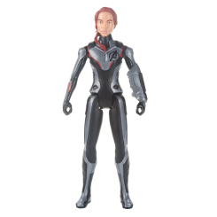 Фігурки персонажів - Фігурка Avengers Месники Муві Чорна вдова Герої-Титани (E3309/E3920) Фігурки персонажів - Фігурка Avengers Месники Муві Чорна вдова Герої-Титани (E3309/E3920)