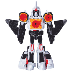 Трансформери - Робот-трансформер Tobot Детективи галактики міні Шатл (301098) Трансформери - Робот-трансформер Tobot Детективи галактики міні Шатл (301098)