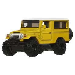 Автомоделі - Автомодель Hot Wheels Boulevard Toyota Land Cruiser FJ43 (GJT68/JBL25) Автомоделі - Автомодель Hot Wheels Boulevard Toyota Land Cruiser FJ43 (GJT68/JBL25)