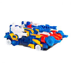 Трансформери - Машинка-трансформер Screechers wild S2 L2 Рояліс (EU684301) Трансформери - Машинка-трансформер Screechers wild S2 L2 Рояліс (EU684301)