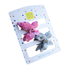 Біжутерія та аксесуари - Набір Крабік Baby Hipster 2 шт в асортименті (2110000041380) Біжутерія та аксесуари - Набір Крабік Baby Hipster 2 шт в асортименті (2110000041380)