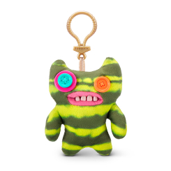 Брелоки - Брелок Fuggler Нерішучий монстр (15718E) Брелоки - Брелок Fuggler Нерішучий монстр (15718E)