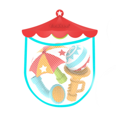 Іграшки для ванни - Іграшка для ванни Yookidoo Водяне шоу з фонтанами (40416) Іграшки для ванни - Іграшка для ванни Yookidoo Водяне шоу з фонтанами (40416)