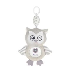 Підвіски, мобілі - Музична підвіска Funmuch Совеня (FM888-20) Підвіски, мобілі - Музична підвіска Funmuch Совеня (FM888-20)