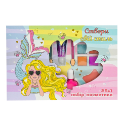 Косметика - Набір косметики Shantou Jinxing (VQ001) Косметика - Набір косметики Shantou Jinxing (VQ001)