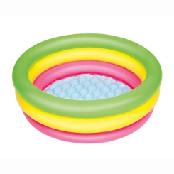 Для пляжу і плавання - Басейн Bestway дитячий (51128) Для пляжу і плавання - Басейн Bestway дитячий (51128)