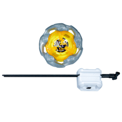 Дзиги та бойові арени - Дзиґа Beyblade X Wand Wizard (G0175/G1537) Дзиги та бойові арени - Дзиґа Beyblade X Wand Wizard (G0175/G1537)