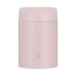 Ланч-бокси - Харчовий термоконтейнер Zojirushi рожевий 520 мл (1678.06.84) Ланч-бокси - Харчовий термоконтейнер Zojirushi рожевий 520 мл (1678.06.84)