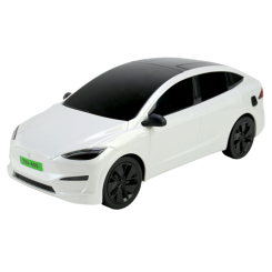 Радіокеровані моделі - Автомодель на радіокеруванні Країна Іграшок Power motors біла (PM3417/1) Радіокеровані моделі - Автомодель на радіокеруванні Країна Іграшок Power motors біла (PM3417/1)