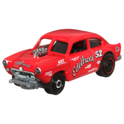 Автомоделі - Автомодель Matchbox Moving parts Henry J Gasser (FWD28/HFM83) Автомоделі - Автомодель Matchbox Moving parts Henry J Gasser (FWD28/HFM83)