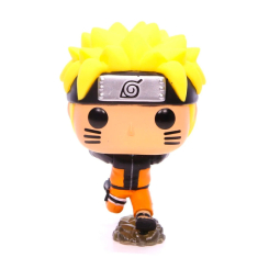 Фігурки персонажів - Фігурка Funko Pop Naruto Наруто, що біжить (46626) Фігурки персонажів - Фігурка Funko Pop Naruto Наруто, що біжить (46626)