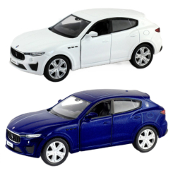 Автомоделі - Автомодель Uni-Fortune Maserati Levante GTS в асортименті (554986) Автомоделі - Автомодель Uni-Fortune Maserati Levante GTS в асортименті (554986)