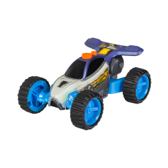 Автомоделі - Автомодель Road Rippers Color blaster Sapphire (20012) Автомоделі - Автомодель Road Rippers Color blaster Sapphire (20012)